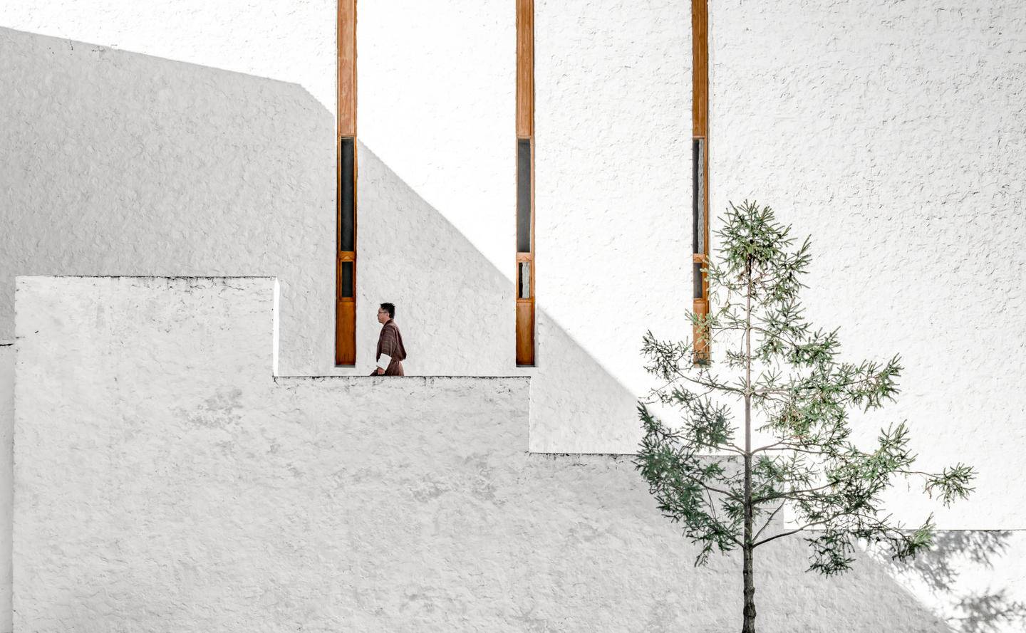 Amankora Thimphu Lodge