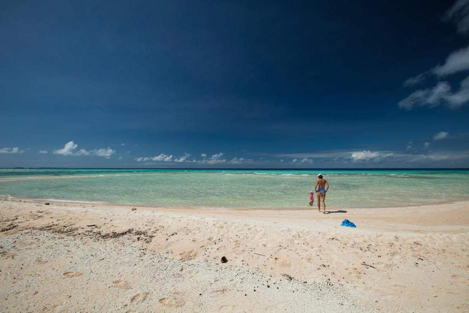 Fafarua Private Island & Lodge 