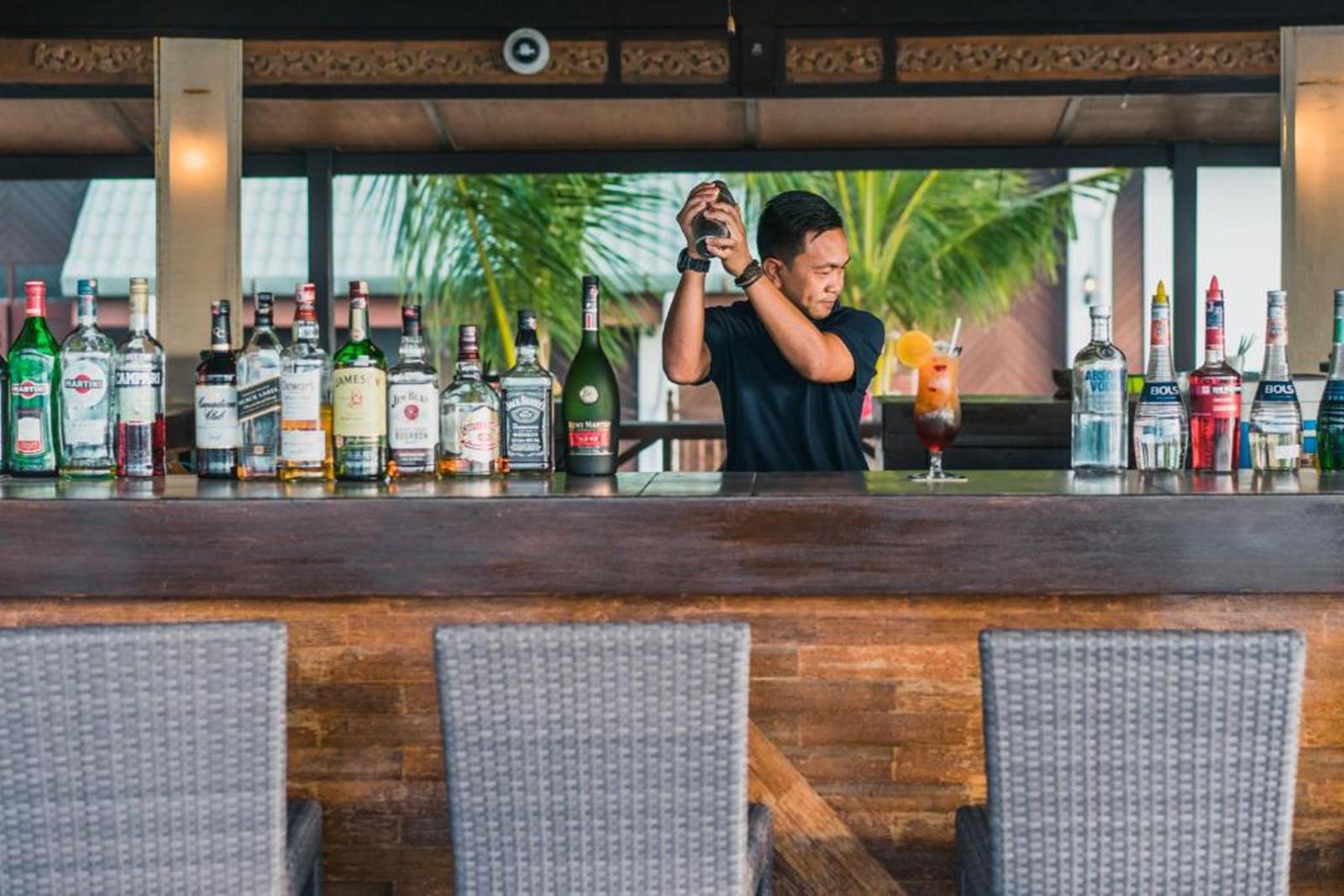 Berjaya Tioman Resort