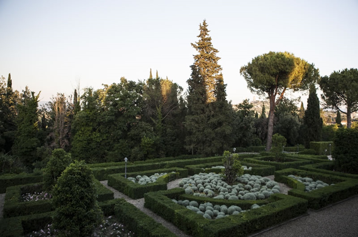 Hotel La Collegiata en Toscana