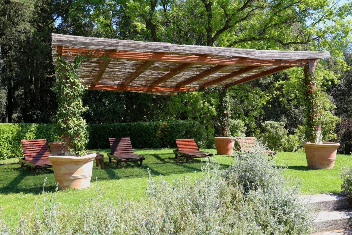 Hotel La Collegiata en Toscana