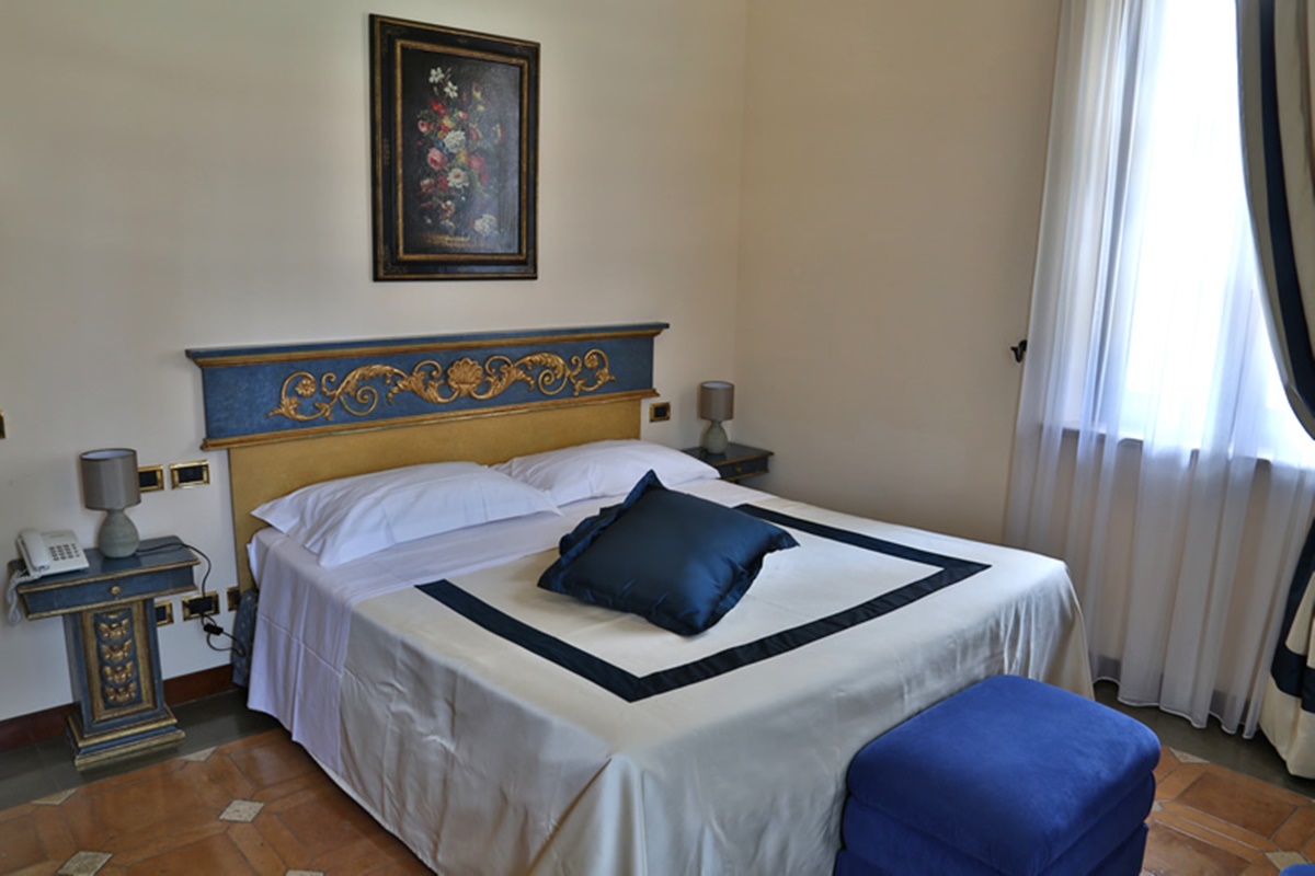 Hotel La Collegiata en Toscana