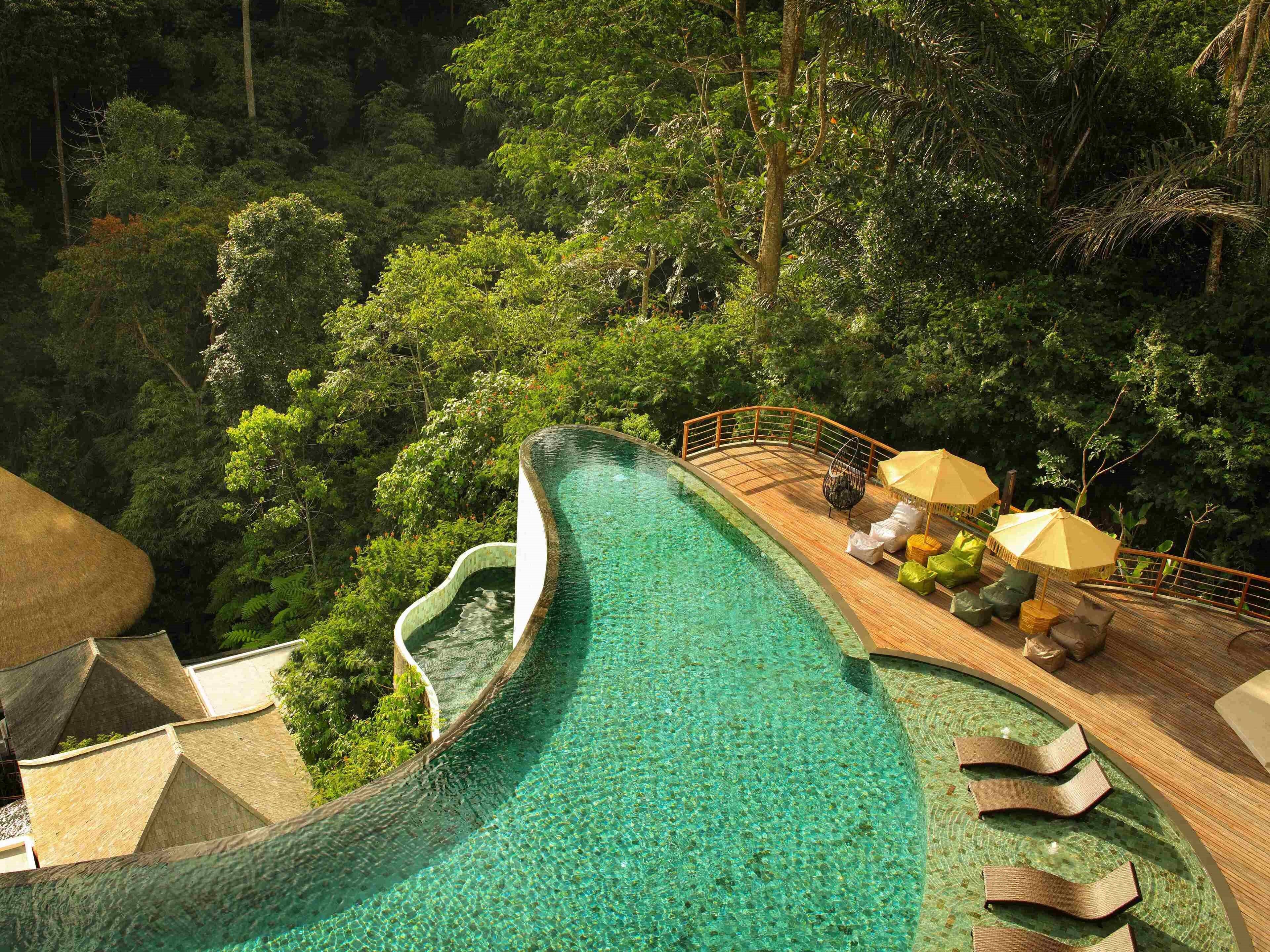 Cicada Luxury Resort