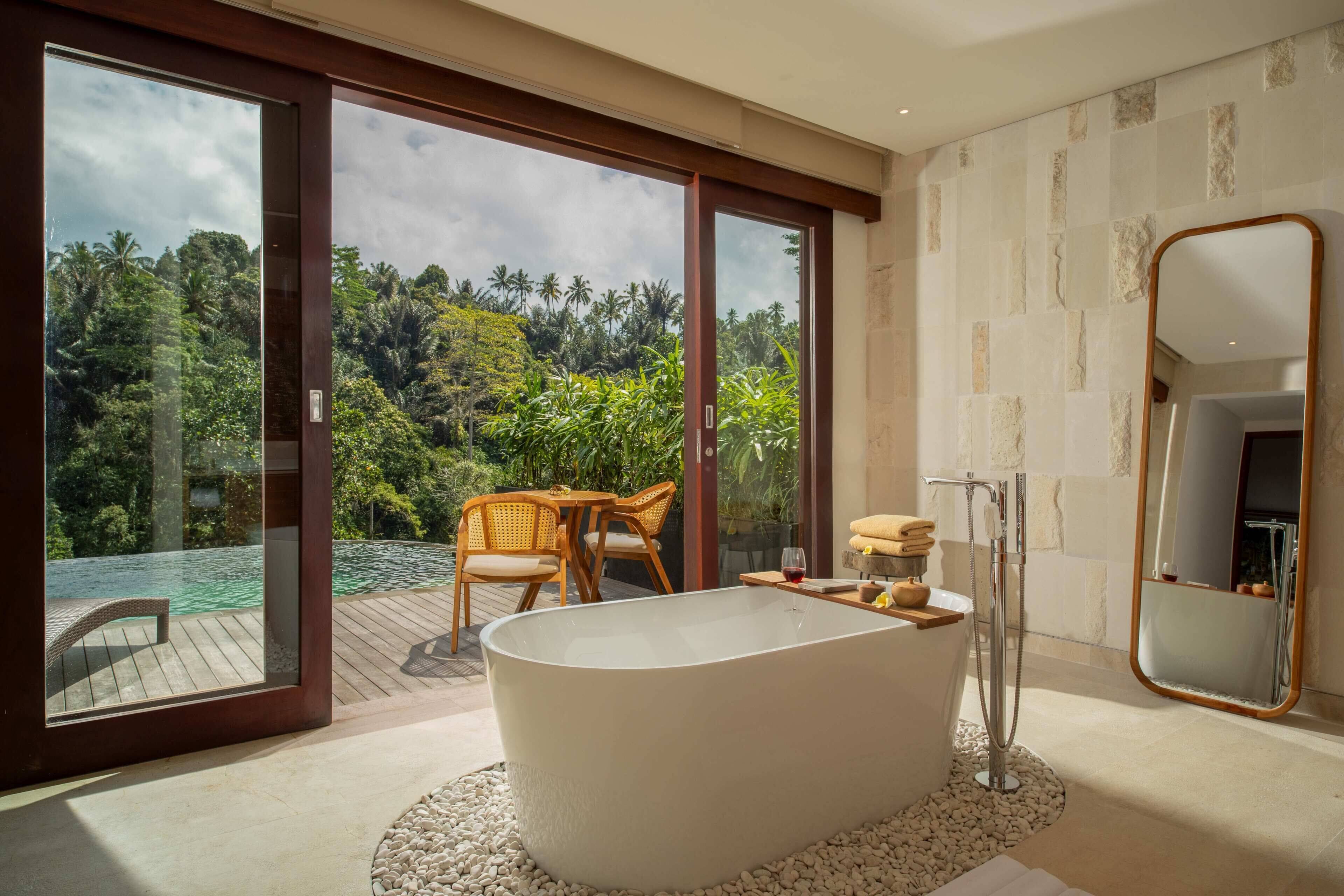 Cicada Luxury Resort