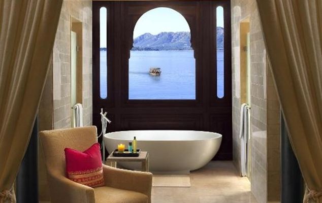 The Leela Palace Udaipur