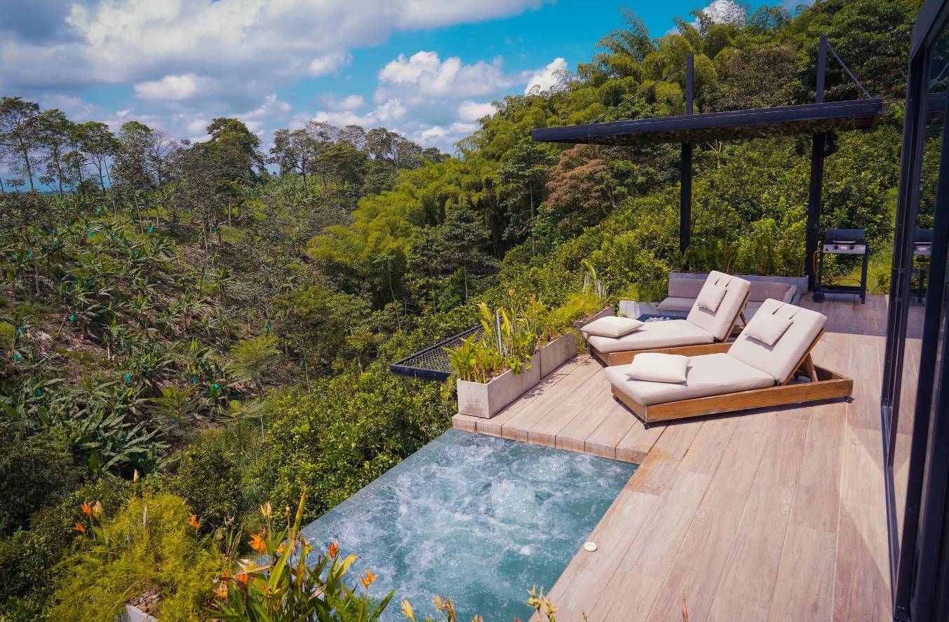 Amanatu Ecolodge & Spa