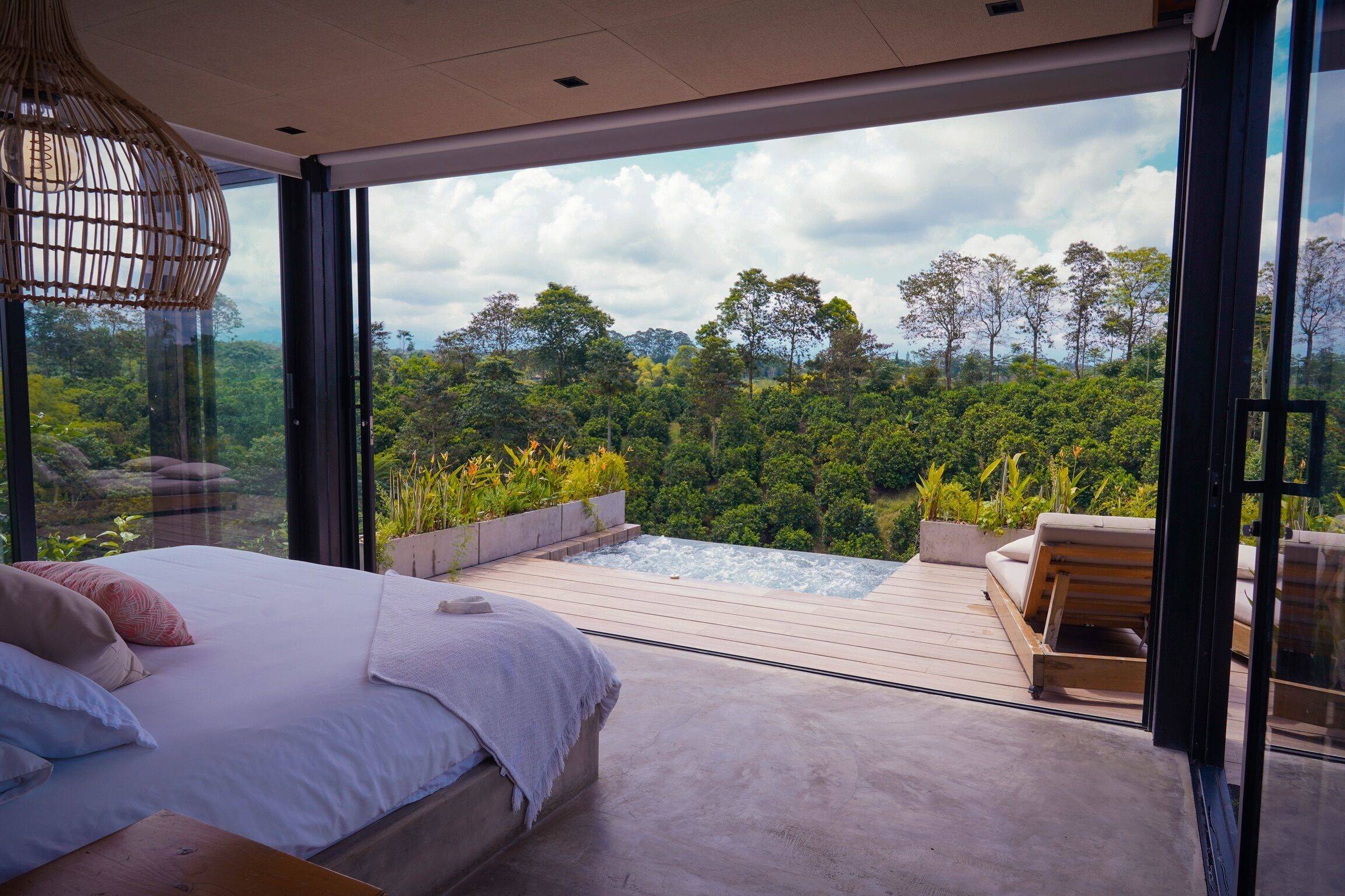 Amanatu Ecolodge & Spa