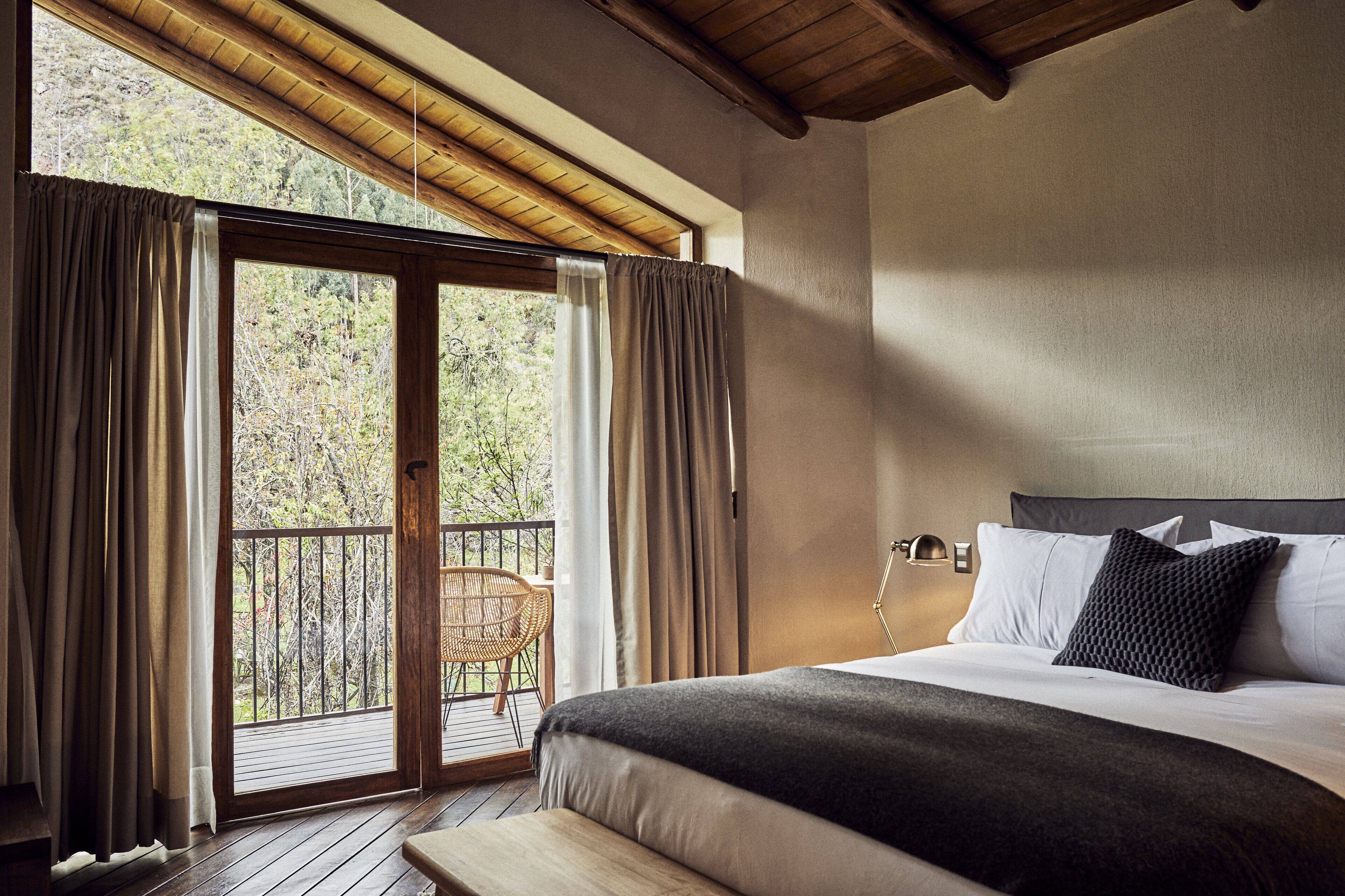 Andenia Boutique Hotel, Sacred Valley