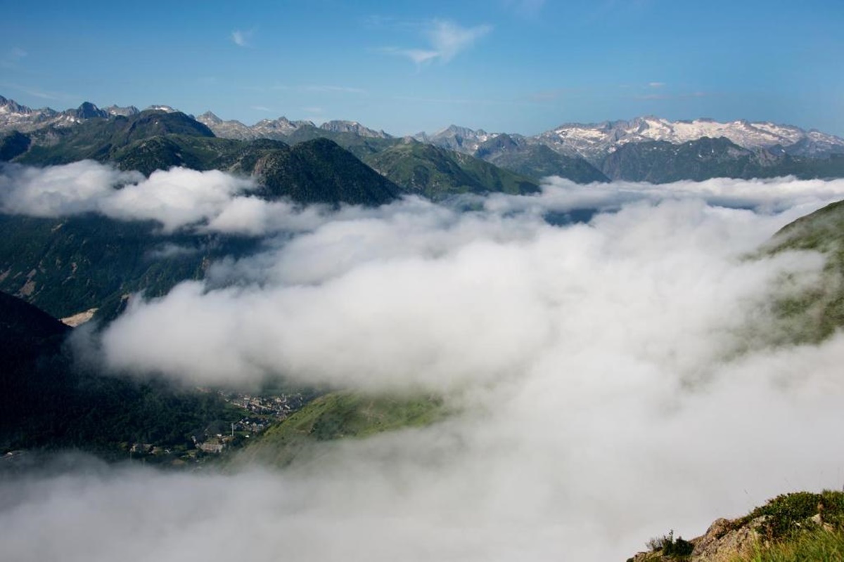 Hotel y Apartamentos Vilagaros