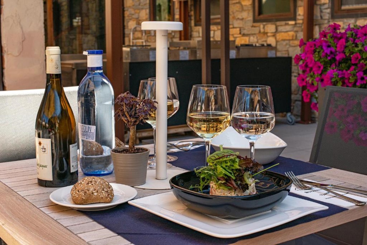 Hotel y Apartamentos Vilagaros