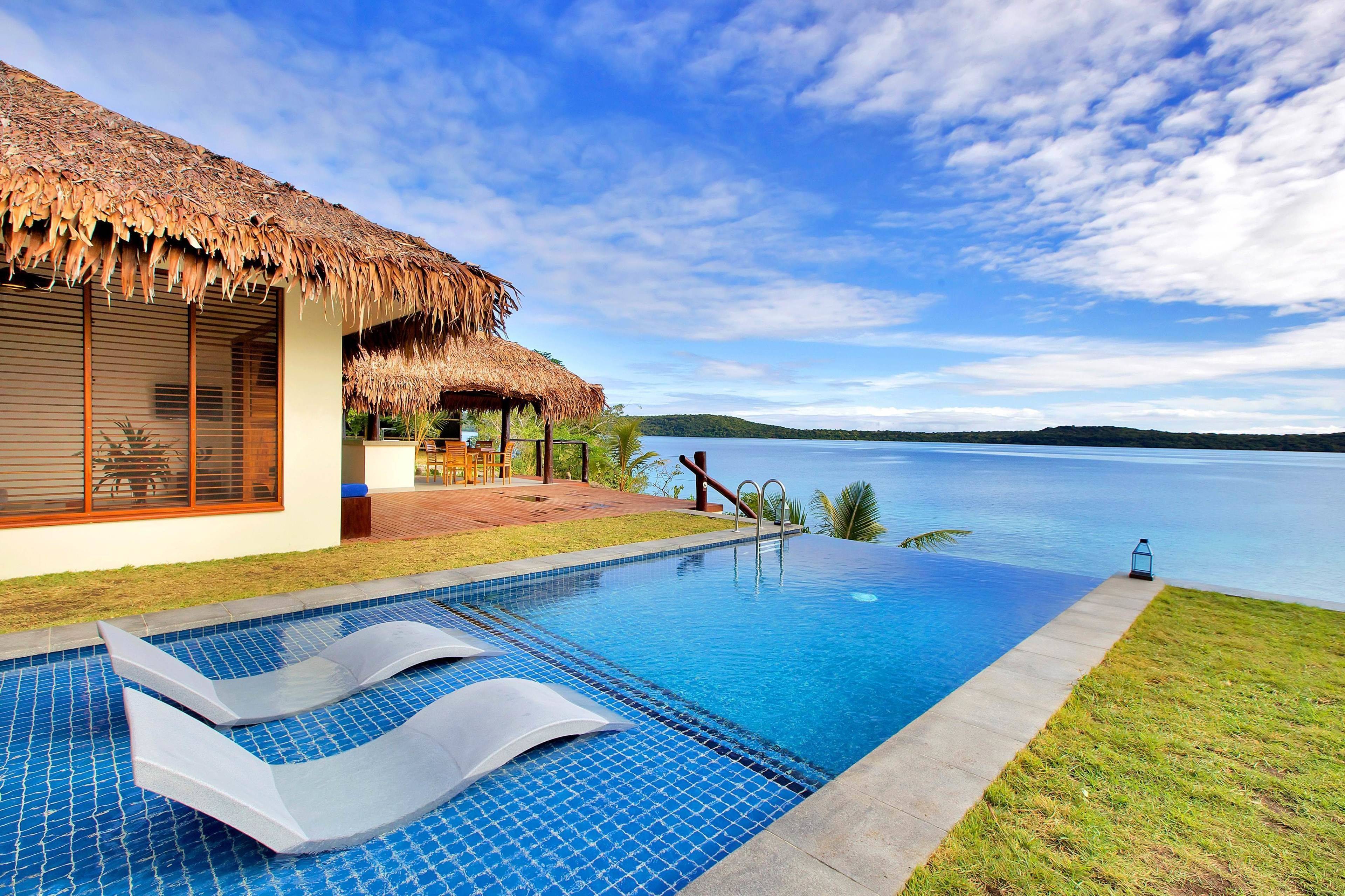 The Havannah Vanuatu en Vanuatu