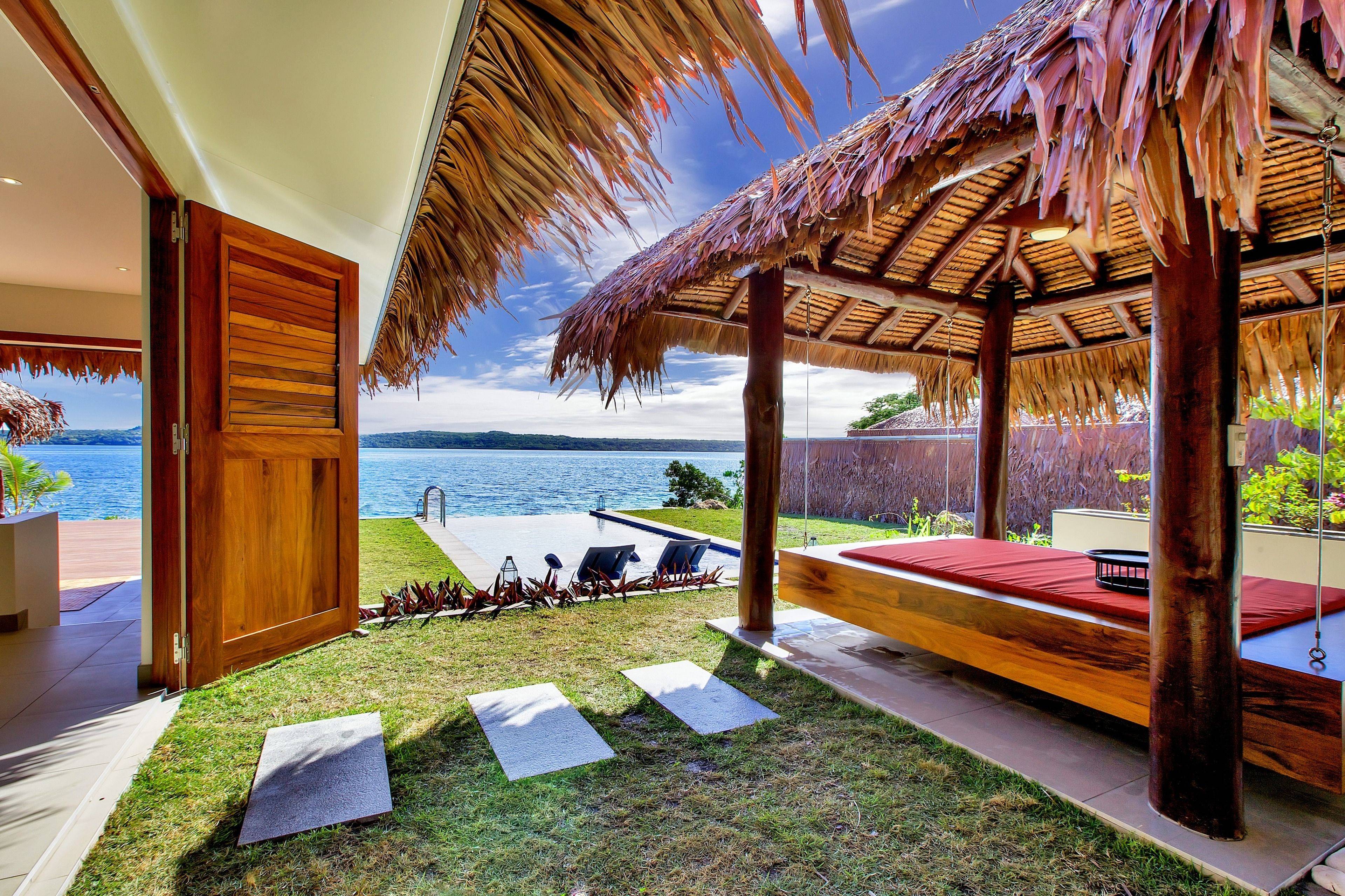 The Havannah Vanuatu en Vanuatu