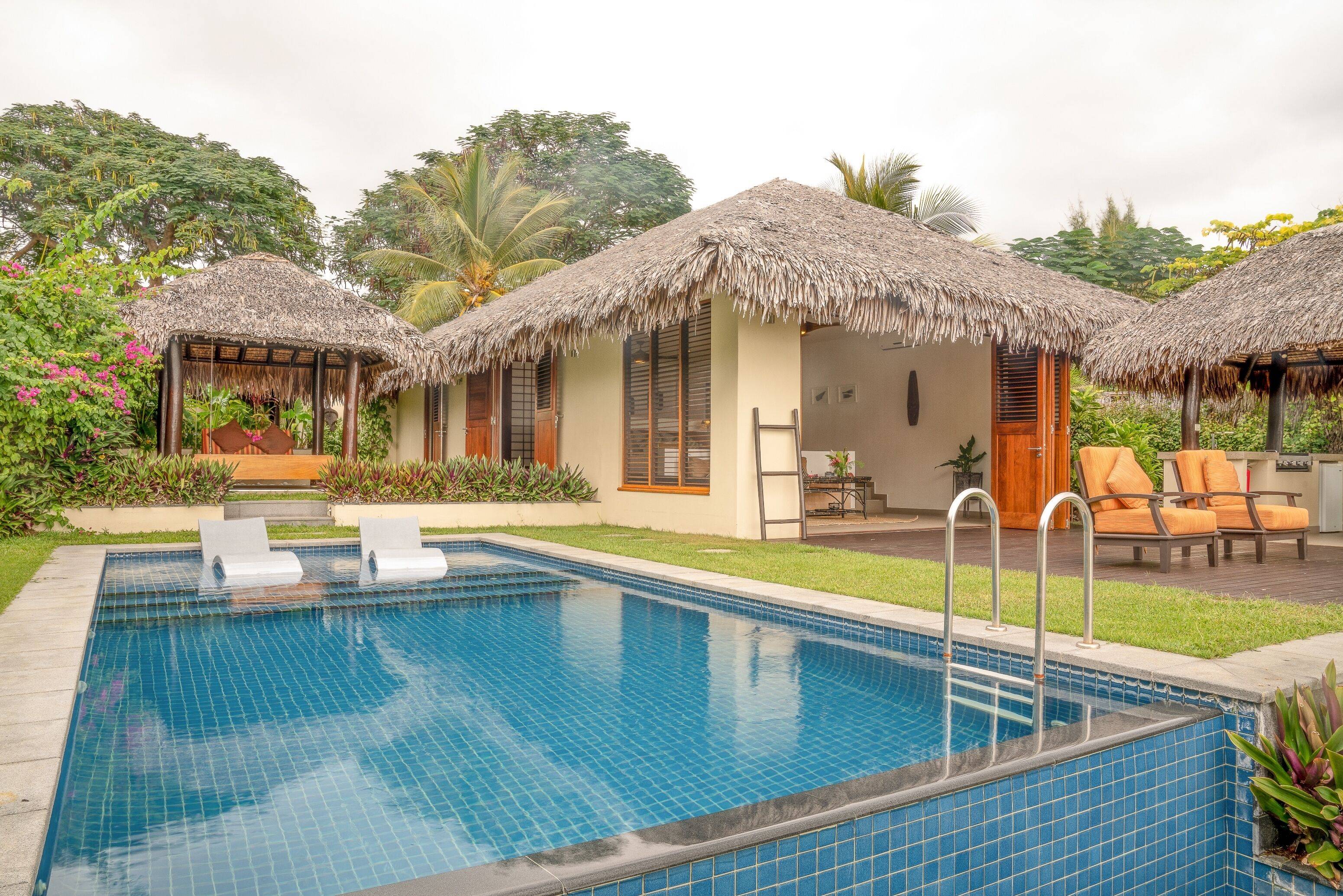 The Havannah Vanuatu en Vanuatu