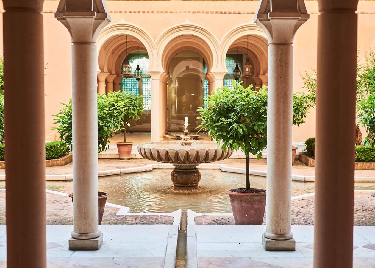 Hotel Excelsior Venice Lido Resort