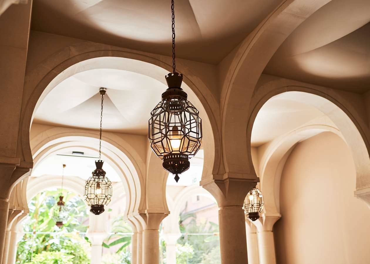 Hotel Excelsior Venice Lido Resort