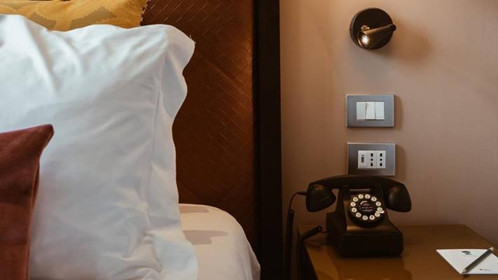 Hotel Indigo Venice Sant'Elena