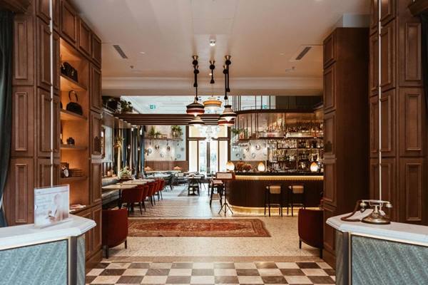 Hotel Indigo Venice Sant'Elena