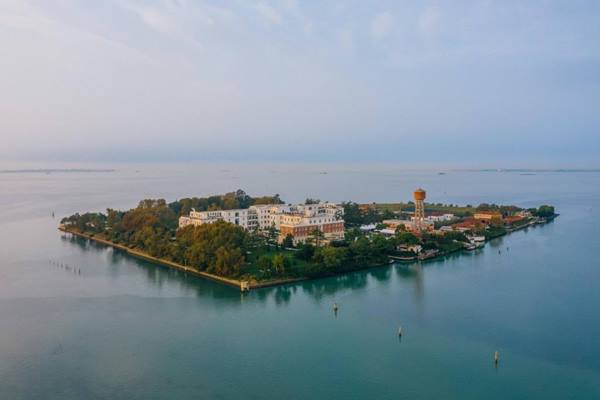 JW Marriott Venice Resort & Spa en Venecia