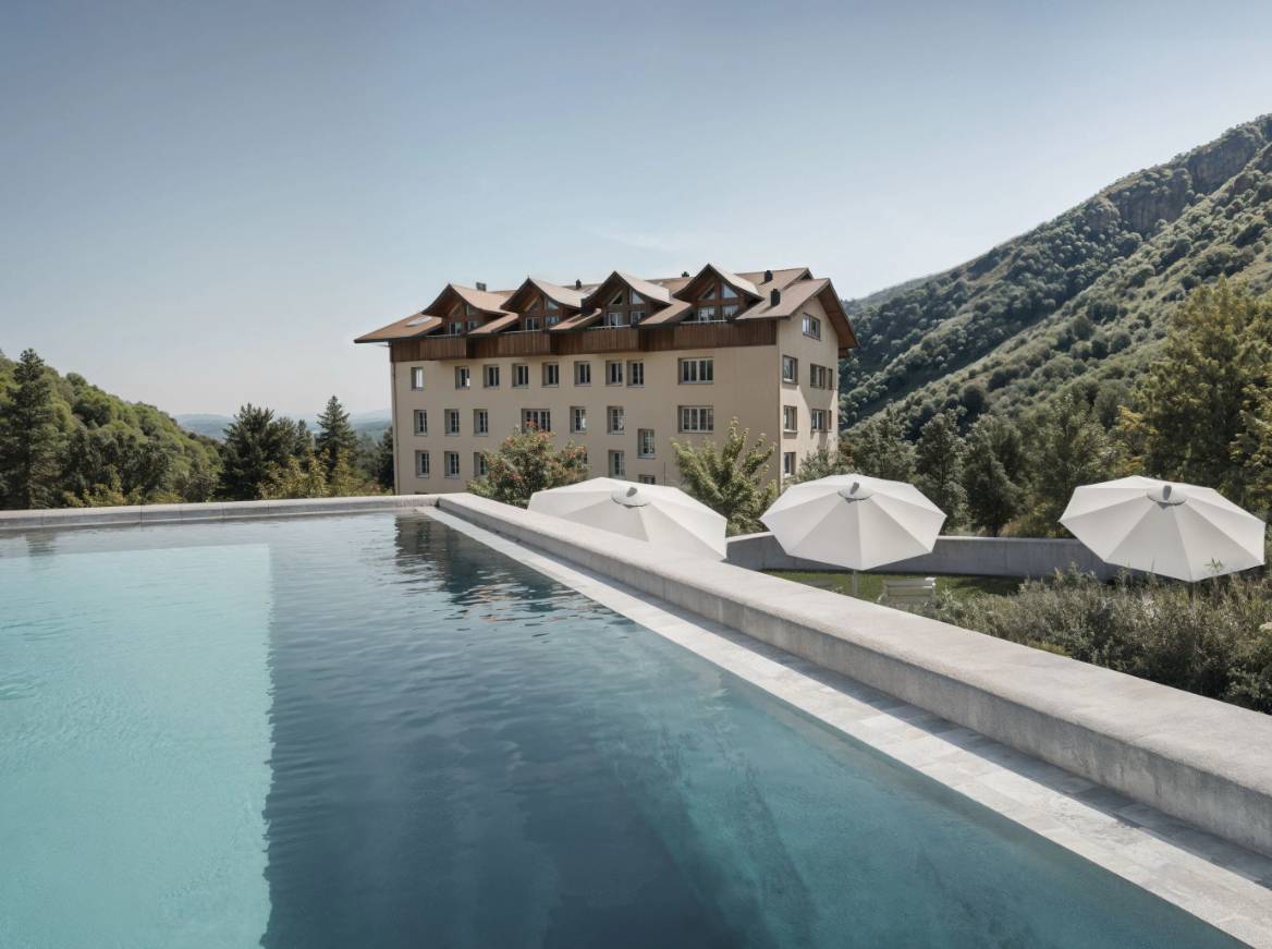 Grand Hotel Belvedere, a Beaumier Hotel