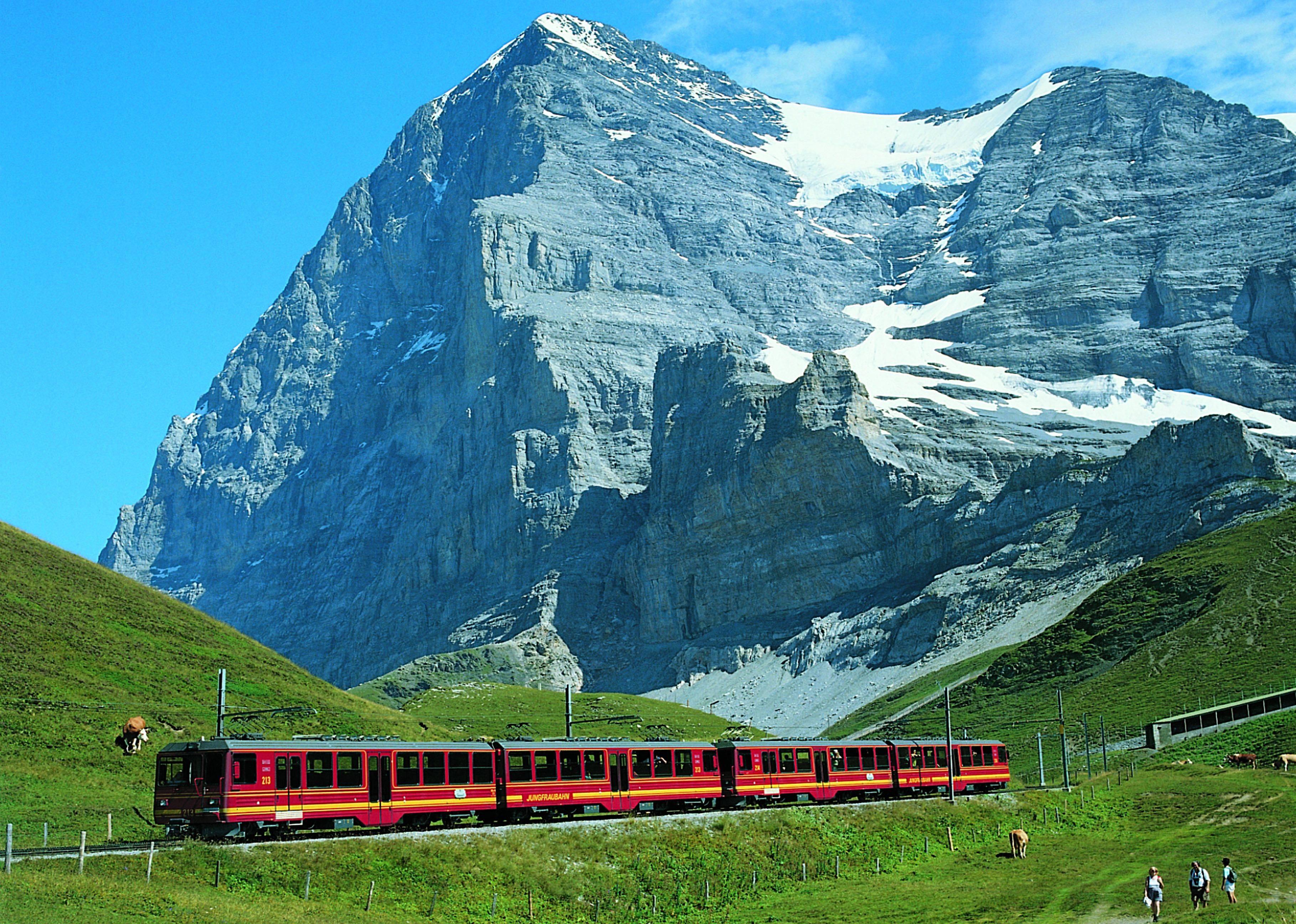 Grand Hotel Belvedere, a Beaumier Hotel