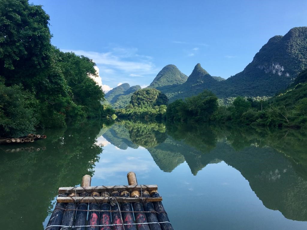 Yangshuo Sugar House en Yangshuo