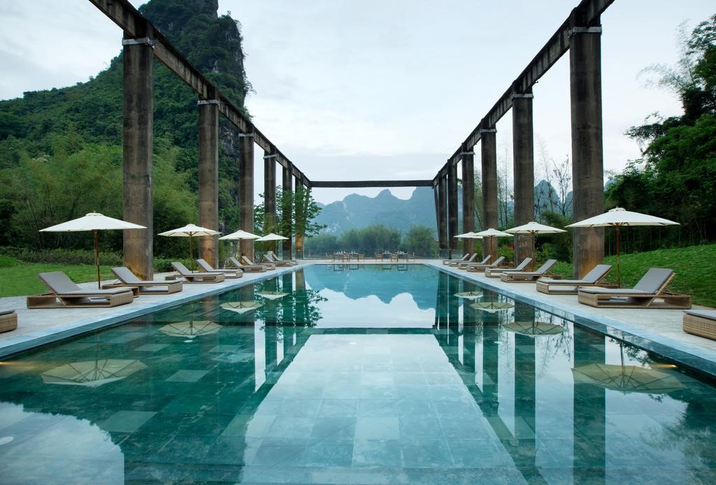 Yangshuo Sugar House