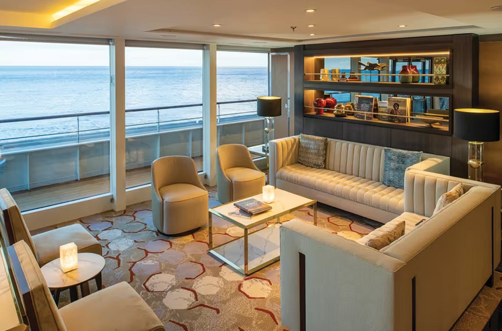 Quark Expeditions en Antártida