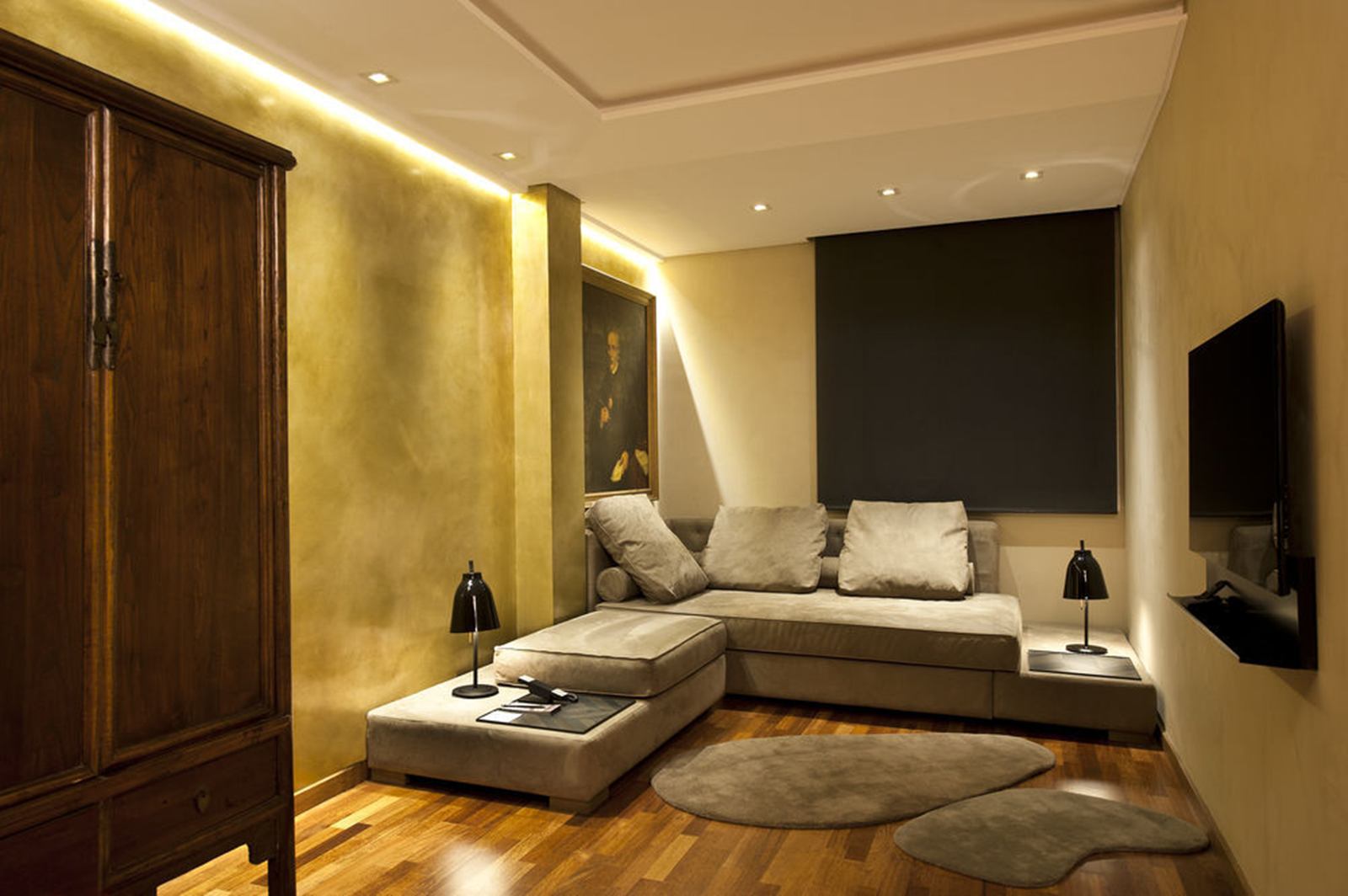 Claris Hotel & Spa 5GL en Barcelona