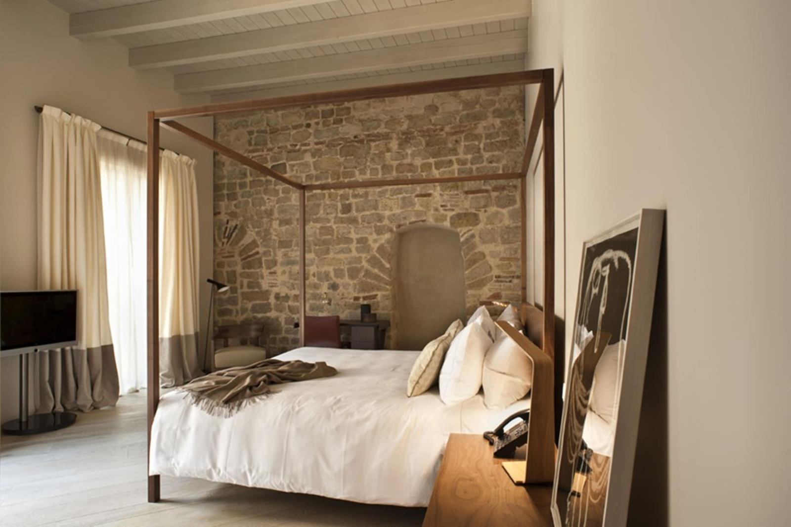 Mercer Hotel Barcelona en Barcelona