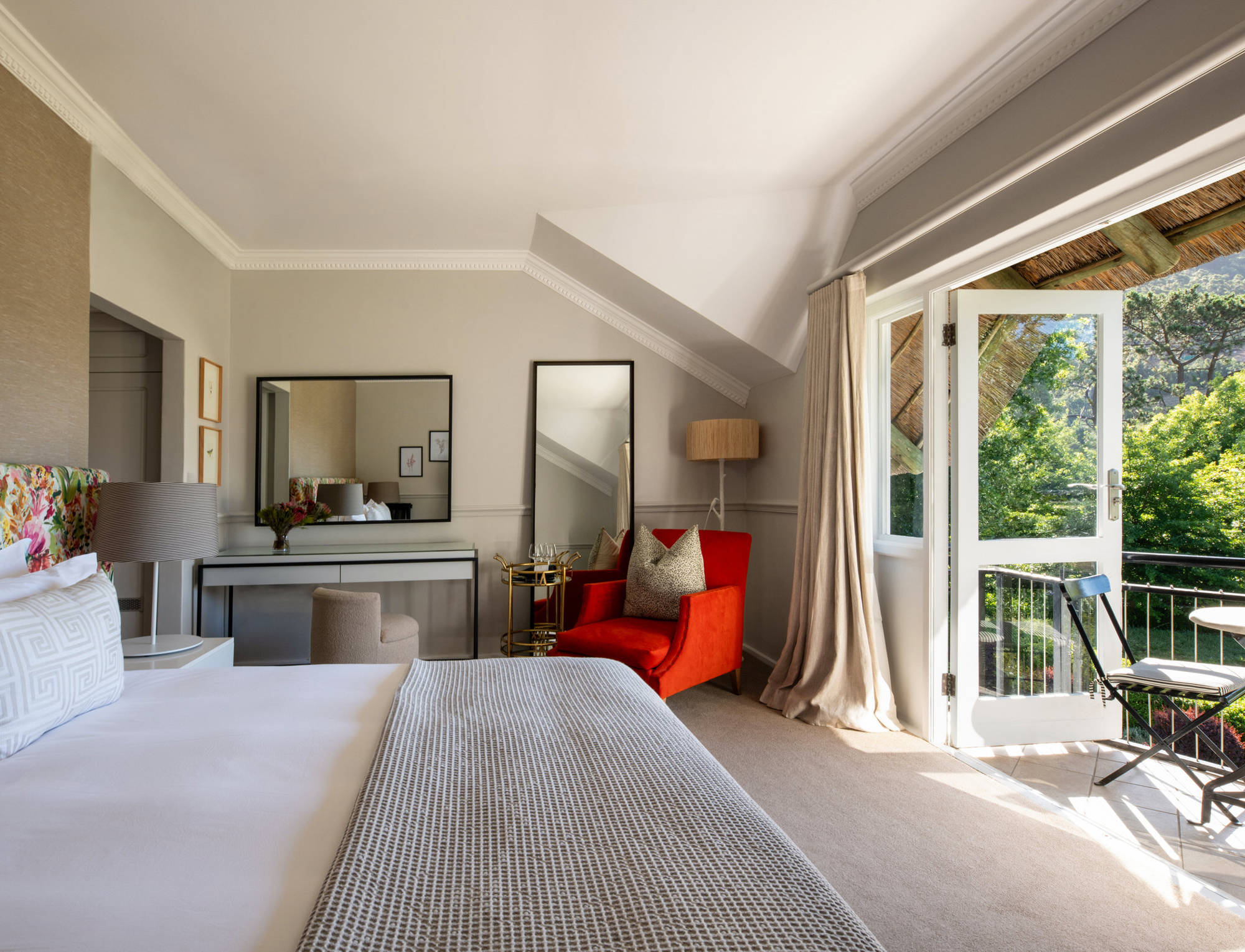 Mont Rochelle Hotel & Vineyard en Ciudad del Cabo