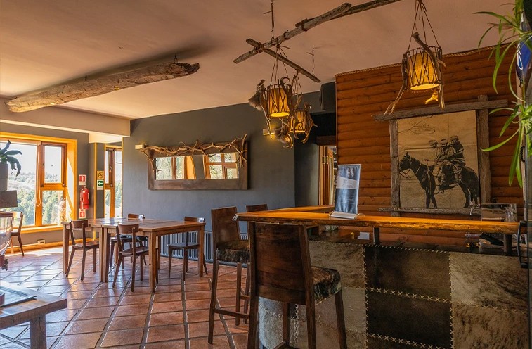 Nómades Boutique en Argentina