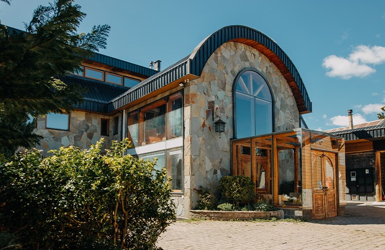 Nómades Boutique en Argentina