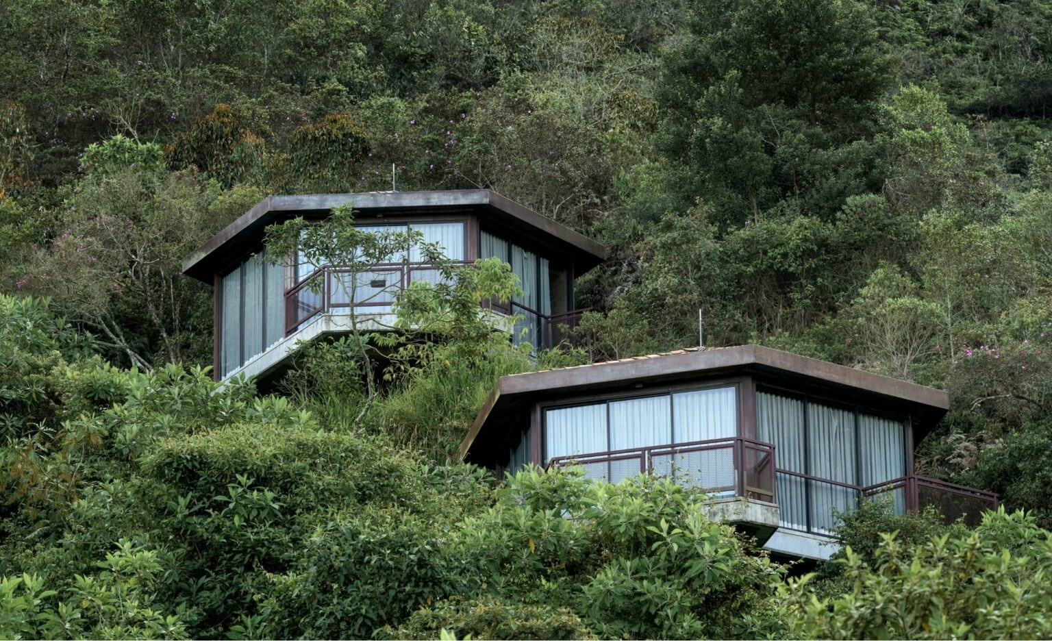 Cannúa Lodge Guapaté en su destino