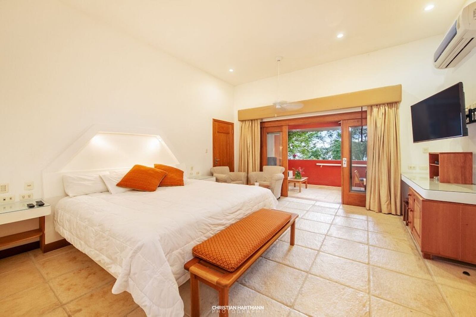 Hotel Gringo Perdido en lago peten itz