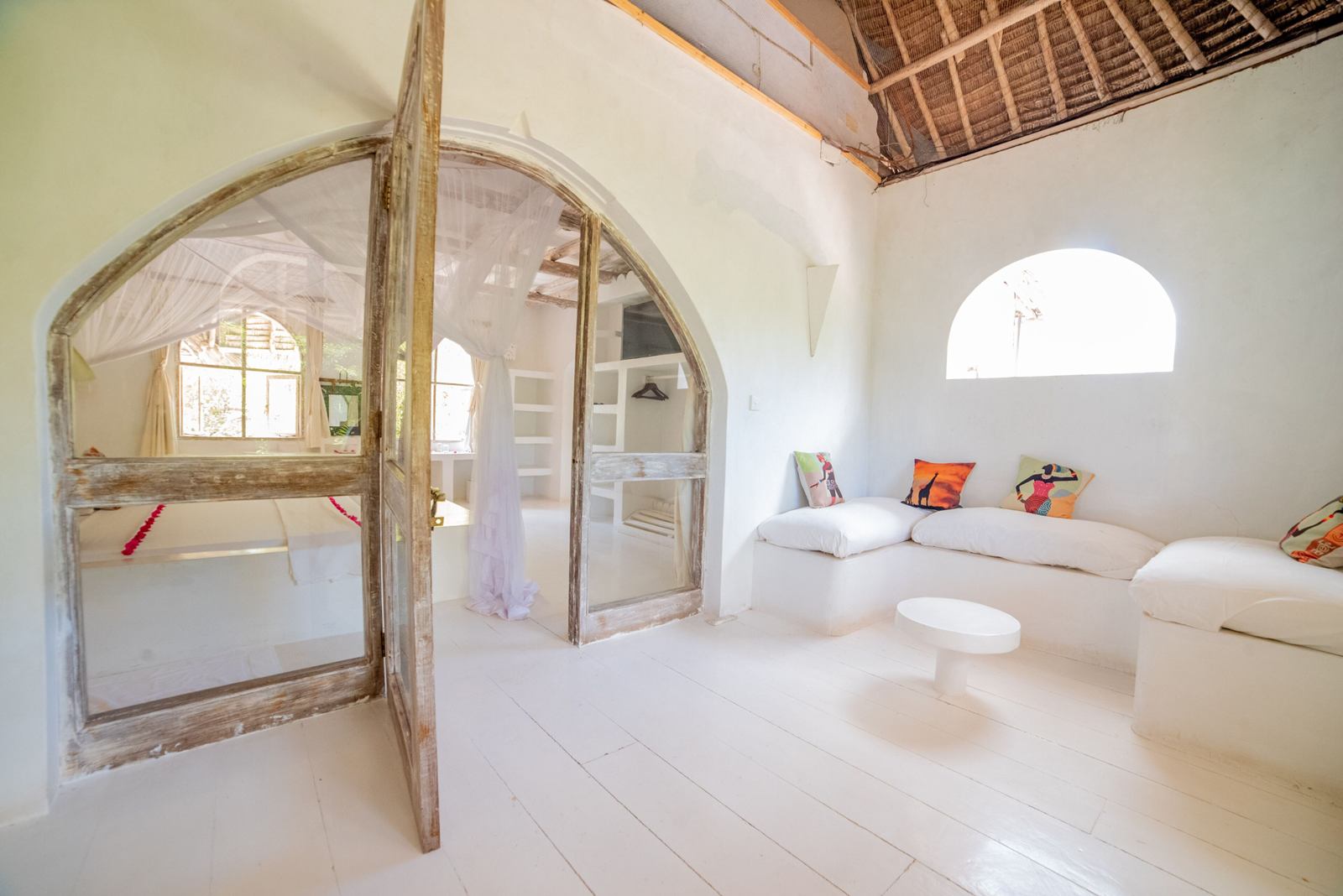 Msambweni Beach House & Private Villas en Kenia