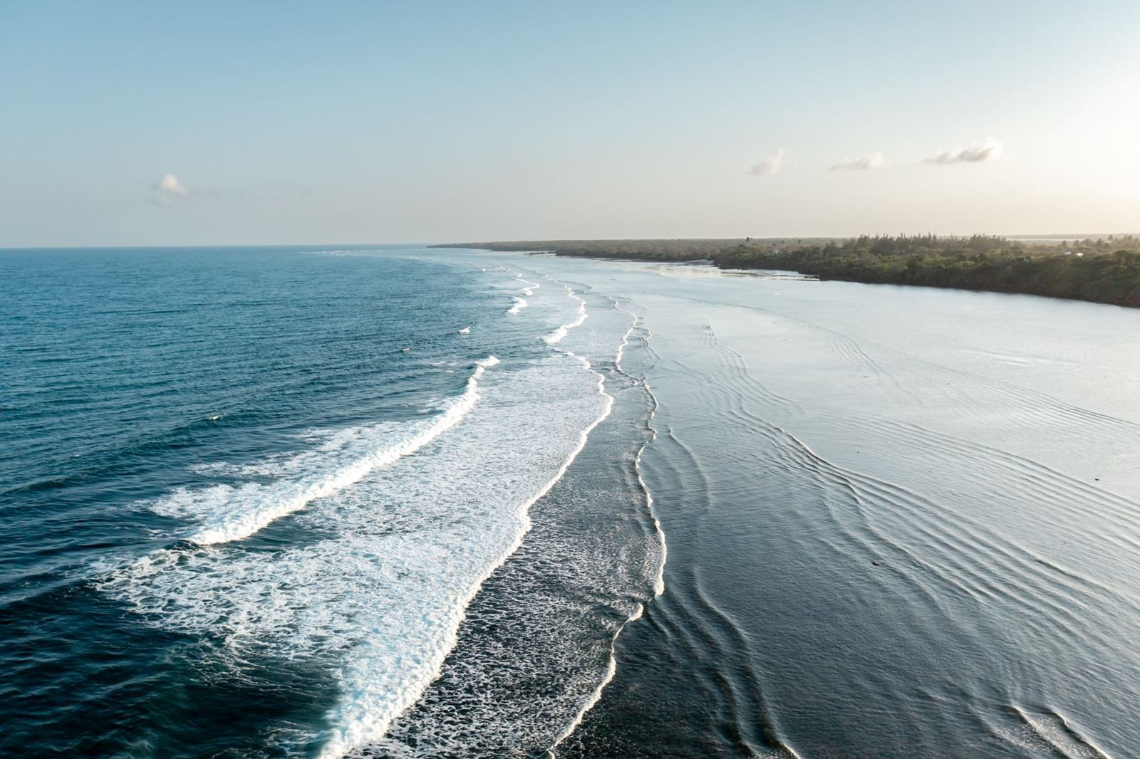 Msambweni Beach House & Private Villas en Kenia