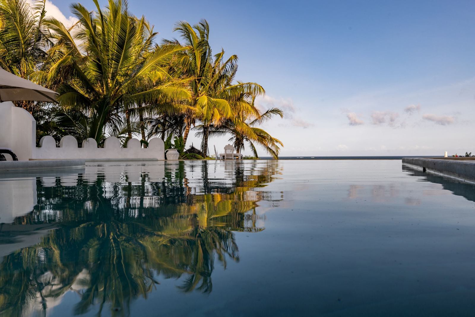 Msambweni Beach House & Private Villas en Kenia