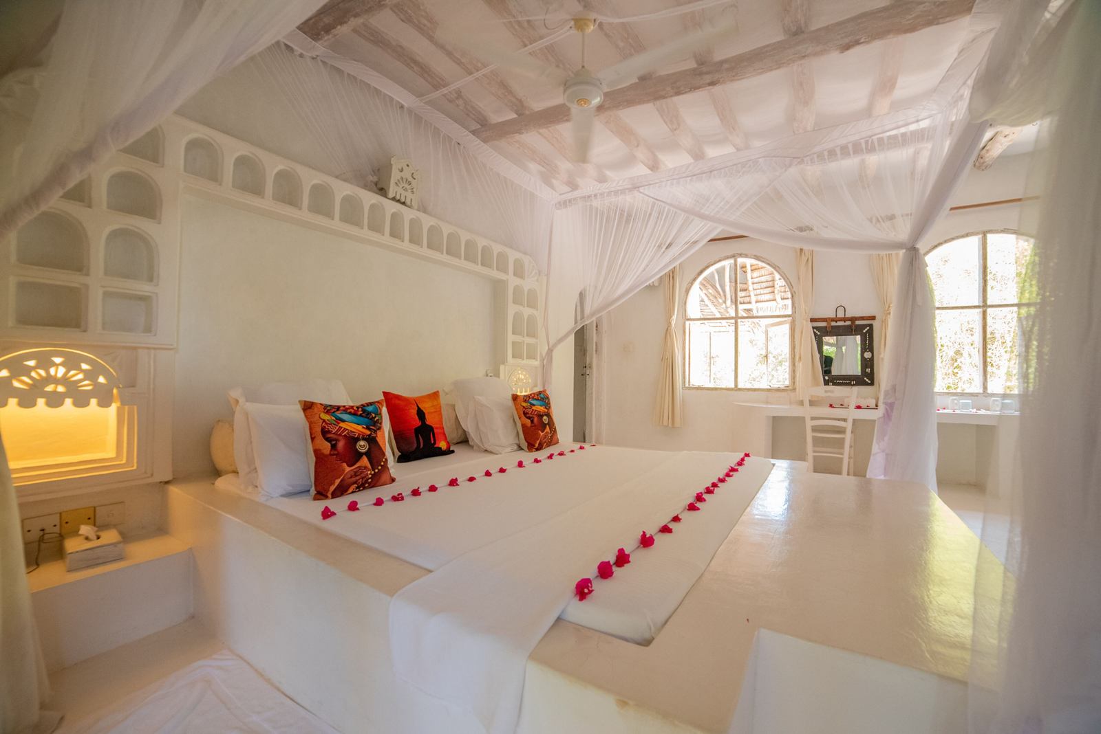Msambweni Beach House & Private Villas en Kenia