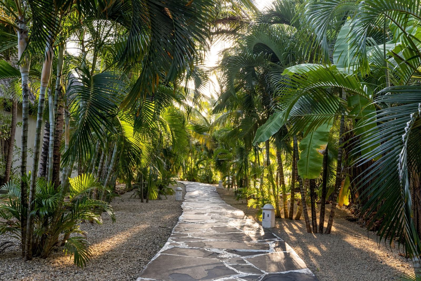 Msambweni Beach House & Private Villas en Kenia