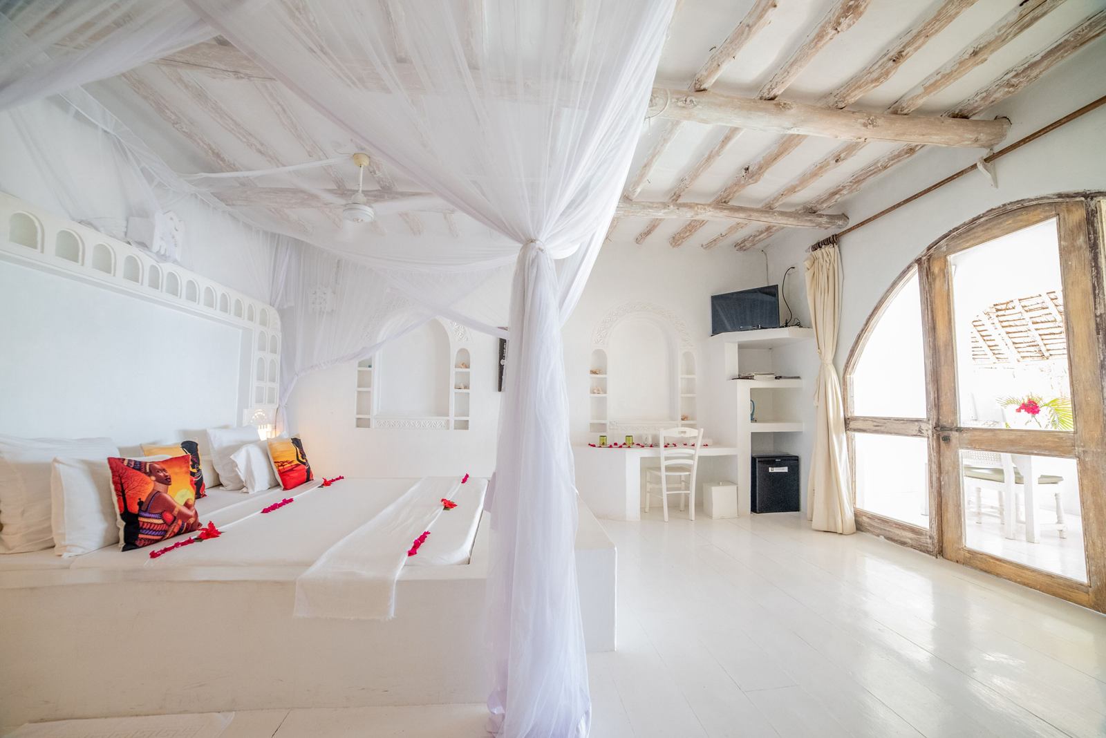 Msambweni Beach House & Private Villas en Kenia