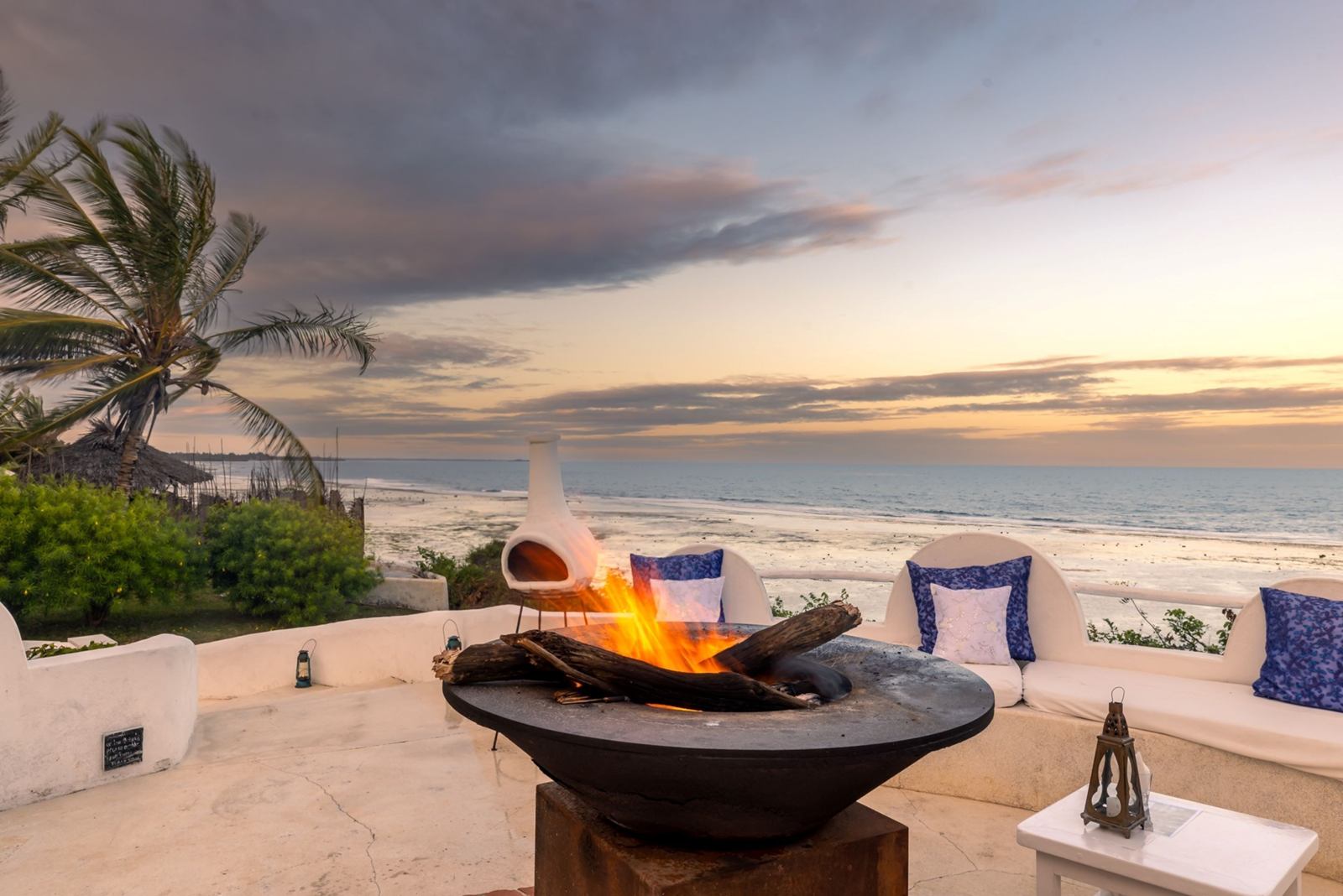 Msambweni Beach House & Private Villas en Kenia