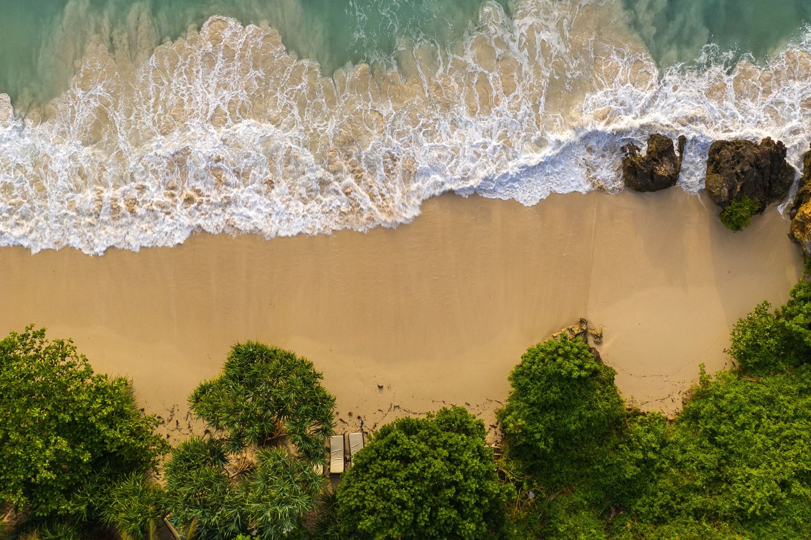 Msambweni Beach House & Private Villas en Kenia