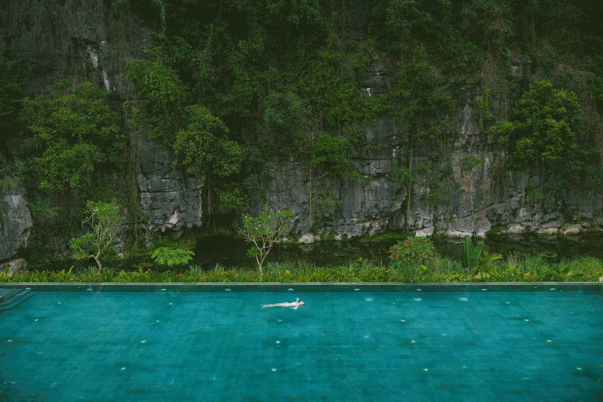 Jiva Hoa Lu Retreat en Ninh Binh