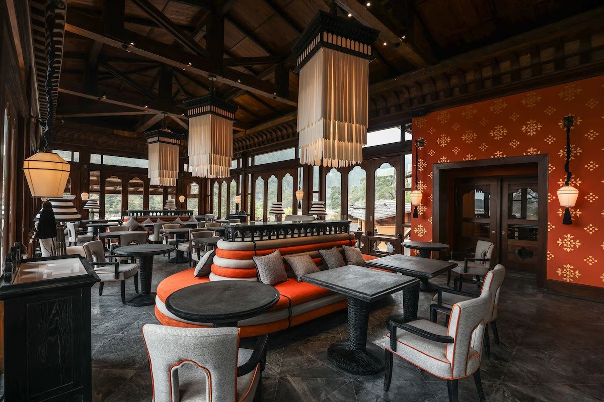 Pemako Punakha en Punakha