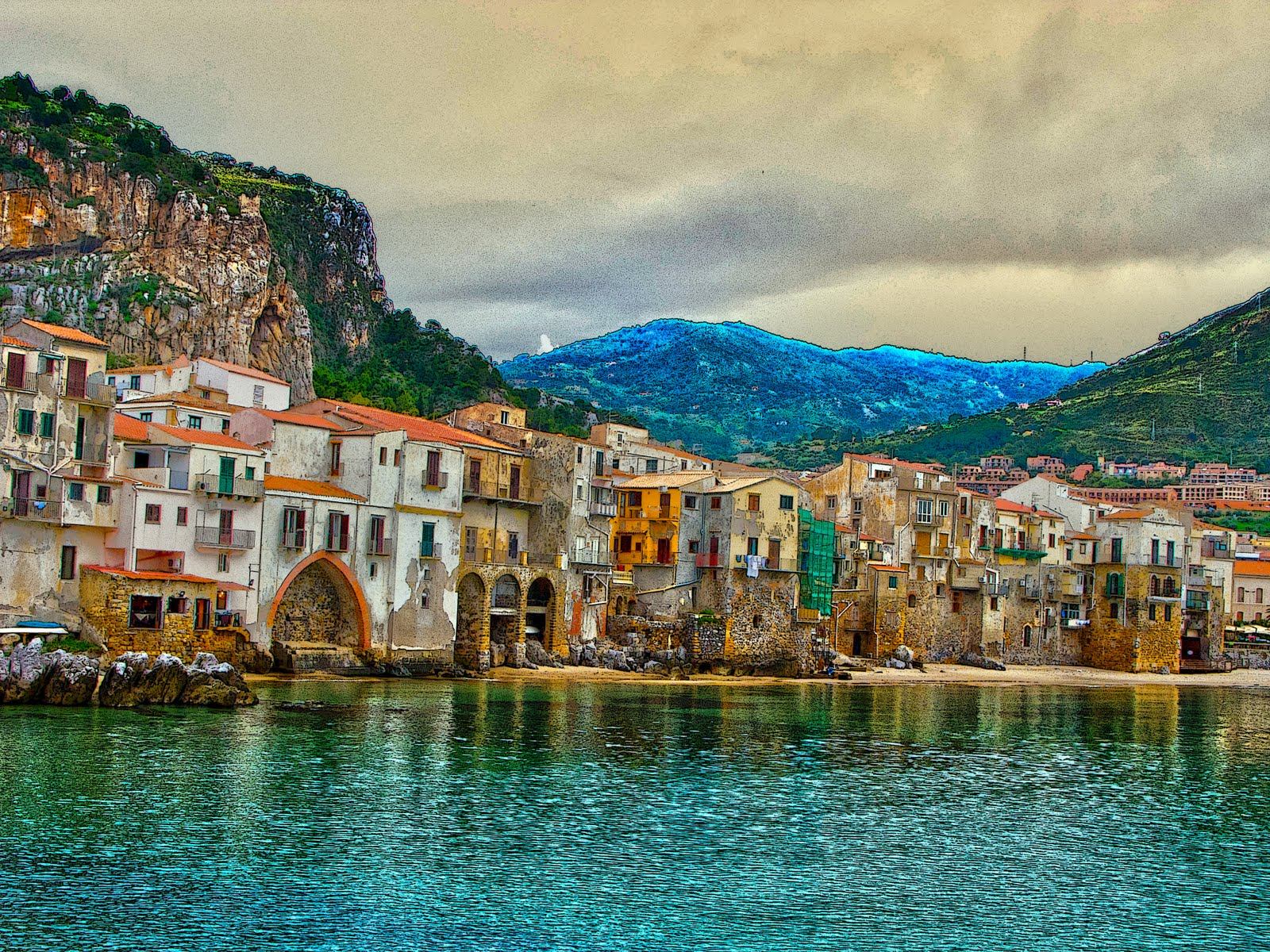 Sicilia | LAT.40