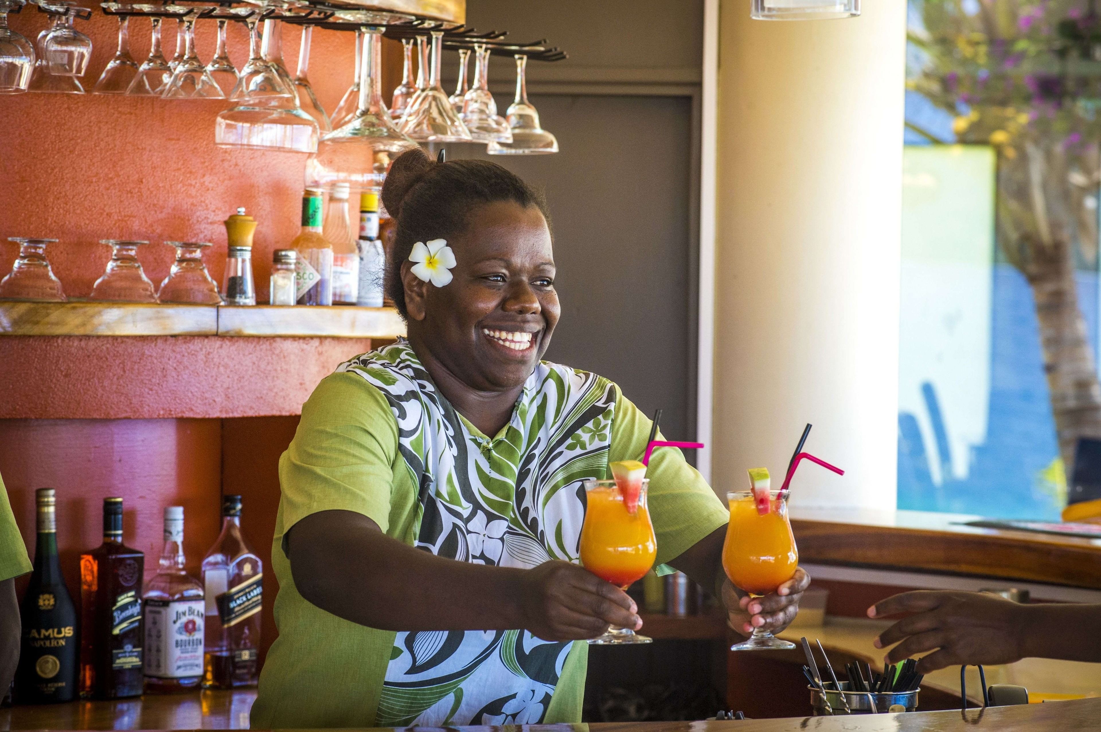 The Havannah Vanuatu en Vanuatu