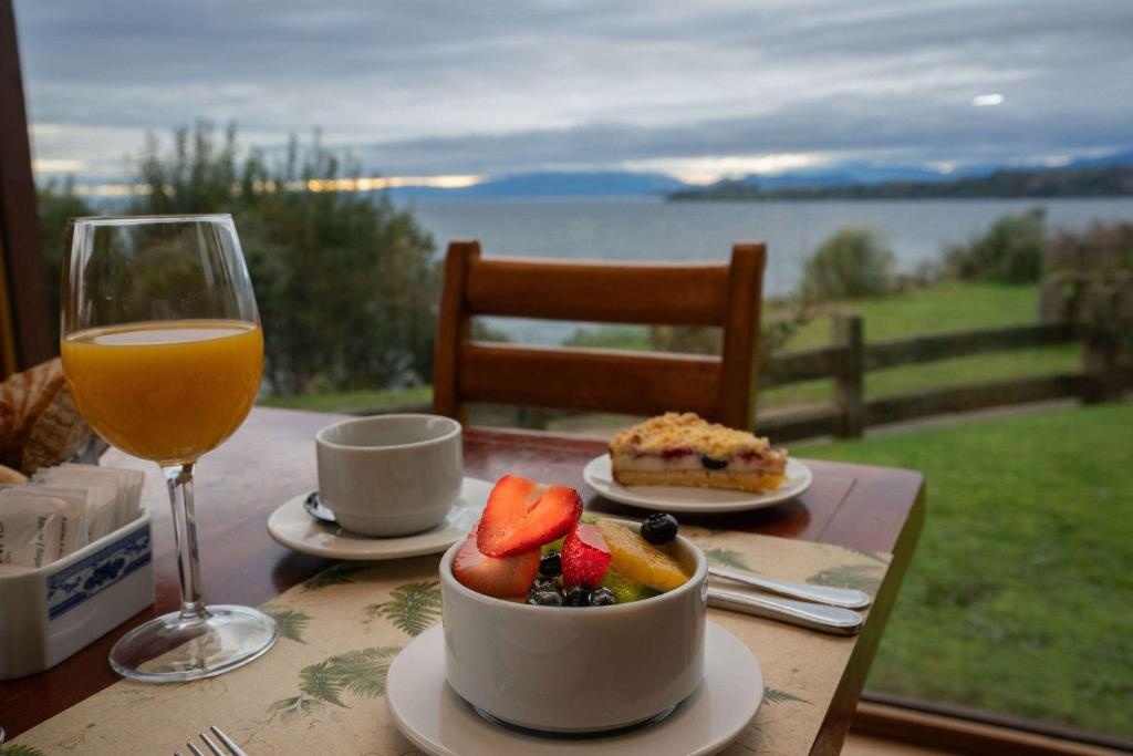 Wyndham Puerto Varas Pettra en Puerto Varas
