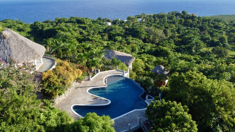 Araya Resort, Peninsula de Samana