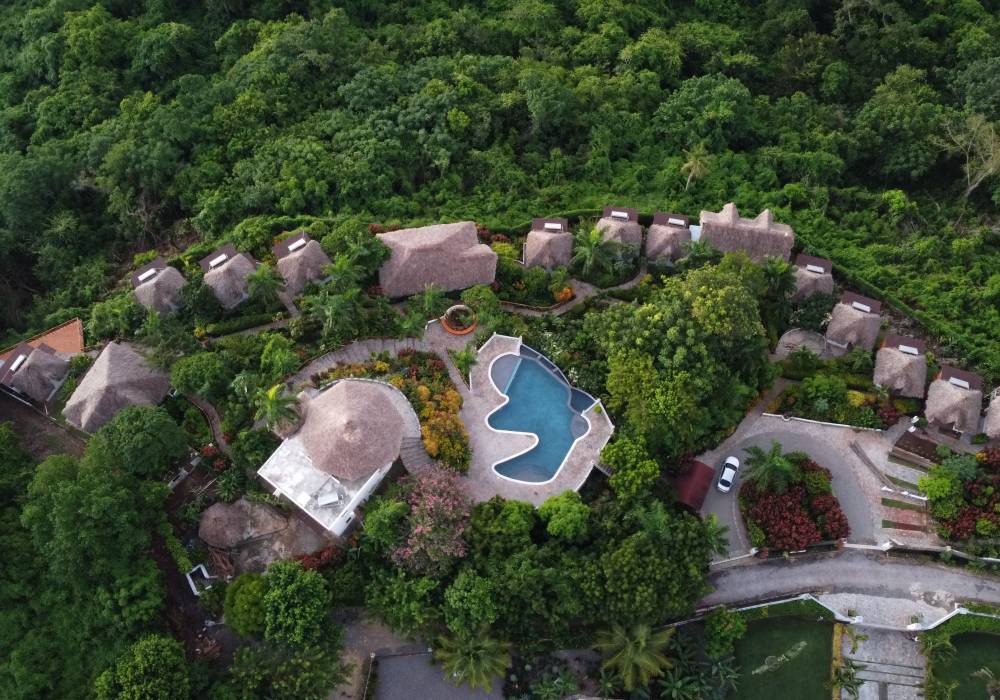 Araya Resort, Peninsula de Samana
