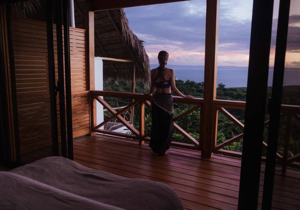 Araya Resort, Peninsula de Samana